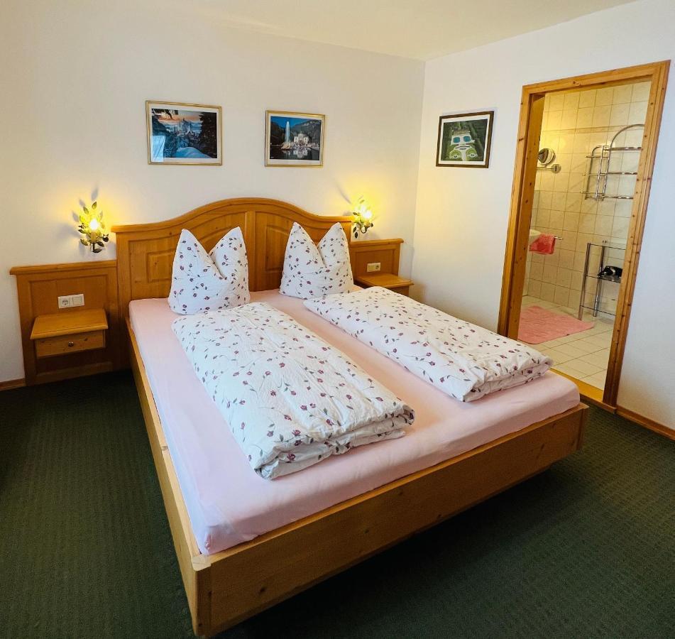 Gaestehaus Kleinbuch Bad Wiessee Exterior foto